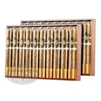 Victor Sinclair 55 Series Cafe Toro Grande Conn. Bourbon - 2 Boxes Of 10 Cigars