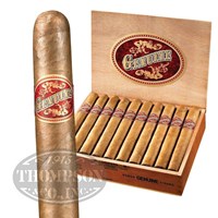 Genuine Churchill Natural Cigars
