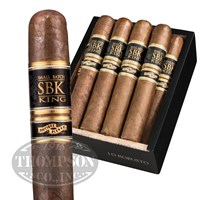 S.B.K. No. 8 Churchill Sun Grown Cigars