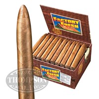 Factory Fresh Torpedo Natural Cigars