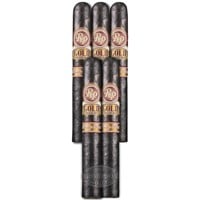 Rocky Patel Gold Maduro Toro Cigars