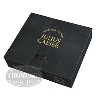 Diamond Crown Julius Caeser Toro Ecuador Cigars