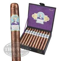 Diamond Crown Julius Caeser Churchill Ecuador Cigars