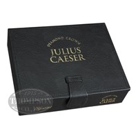 Diamond Crown Julius Caeser Pyramid Ecuador Cigars