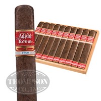 Aging Room Quattro F55 Espressivo Maduro Robusto Box 10 Cigars