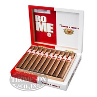 Romeo By Romeo y Julieta Piramide Habano Cigars