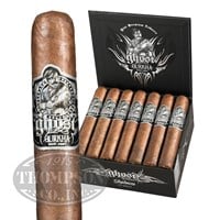 Gurkha Ghost Asura Brazilian Toro Cigars
