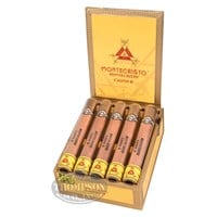 Montecristo Casino II Toro Connecticut Cigars