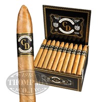 Cuban Delight Nb Selection Especiale Torpedo Connecticut Cigars