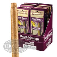 Dutch Masters Wine Natural Cigarillo