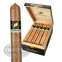 L'Atelier Robusto Grande Connecticut Cigars