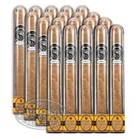 Victor Sinclair Shots Assorted Corona Connecticut Cigars