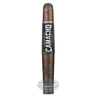 Camacho Triple Maduro Toro 11/18 Cigars