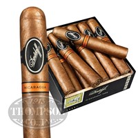 Davidoff Nicaragua Short Corona Rosado Cigars
