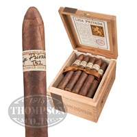 Liga Privada T52 Belicoso Habano Cigars