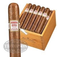 Herrera Esteli Habano Short Corona Gorda Cigars