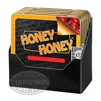 Honey Honey Purple Haze Natural Cigarillo Mixed Flavors