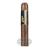 King Havano Squire Robusto Criollo Cigars