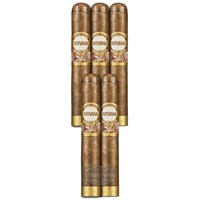 Nirvana Toro Cameroon Cigars
