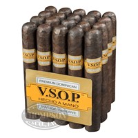 VSOP Gordo Maduro Cigars