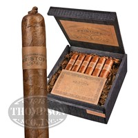 Kristoff Robusto Maduro Cigars