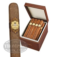 Hammer & Sickle Hermitage #1 Churchill Habano Cigars