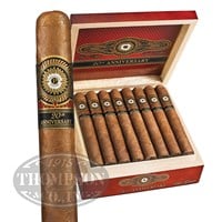 Perdomo 20th Anniversary Epicure Sun Grown Cigars