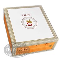 SWAG S Carter Habano Salomon Cigars