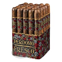 Perdomo Fresco Robusto Maduro Cigars