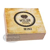 Wilde Mini Cigarillo Natural 2-Fer