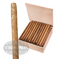 Wilde Panetela Natural Cigars