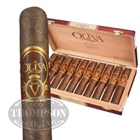 Oliva Serie V Double Robusto Maduro Cigars