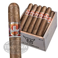 E.P. Carrillo E-Stunner Corriente Petite Robusto Sumatra Cigars