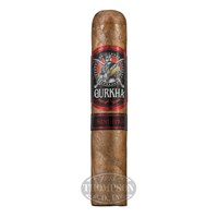 Gurkha Sinister Gordo Habano Cigars