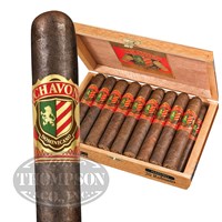 Chavon Churchill Maduro Cigars