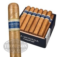 La Moneda Churchill Connecticut Cigars