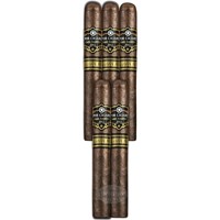 PDR Dark Harvest Toro San Andres 5 Pack Cigars