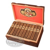 Arturo Fuente Casa Cuba Doble Cuatro Habano Petite Robusto Cigars