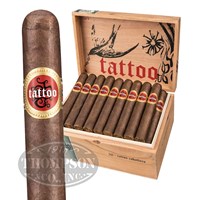 Tatuaje Tattoo Bonito Habano Torpedo Cigars