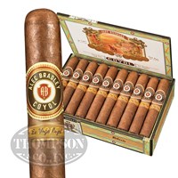 Alec Bradley Coyol Gordo Honduran Cigars