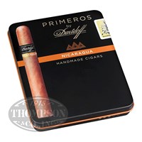 Davidoff Classic Series Primeros Habano Cigars