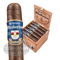 Quesada Oktoberfest Kurz Dominican Cigars