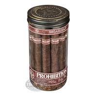 Rocky Patel Prohibition Toro Broadleaf Maduro Cigars