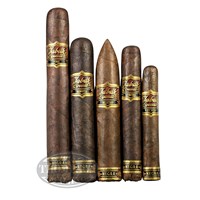 Tabak Especial Negra Maduro Coffee Sampler 2-Fer Cigar Samplers