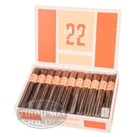 Rocky Patel Catch 22 Sixty Corojo Gordo Cigars