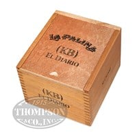 La Palina Kb Series Petite Corona Rosado Cigars