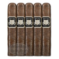 Crowned Heads Jericho Hill Willy Lee Maduro Toro 5 Pack Cigars