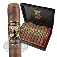 Gurkha Xtreme Grand Robusto Habano Cigars