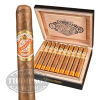 Espinosa Laranja Corona Gorda Brazilian Cigars