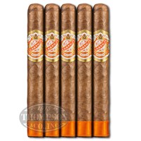 Espinosa Laranja Robusto Brazilian 5 Pack Cigars